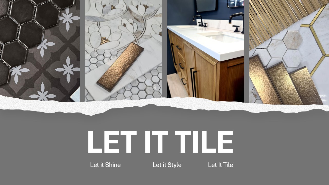 Let It Tile!